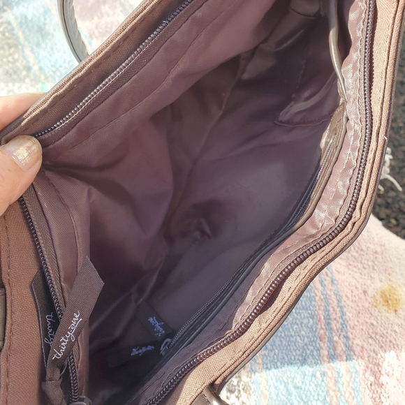 NWT Thirty-One Shoulder Bag - Picture 10 of 11